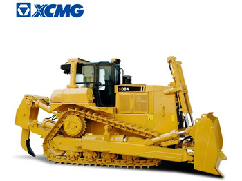 Бульдозер XCMG