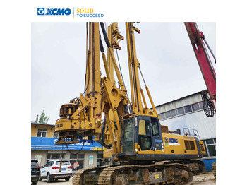 Буровая машина XCMG XR180D