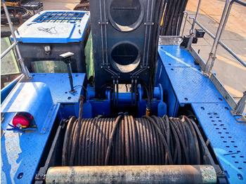 Буровая машина XCMG Official Used rotary drilling rig XR240E 80m Hydraulic Piling Rig Machine For Sale: фото 2