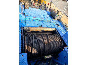 Буровая машина XCMG Official Used rotary drilling rig XR240E 80m Hydraulic Piling Rig Machine For Sale: фото 3