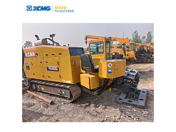 Техника для горизонтального бурения XCMG XZ320D