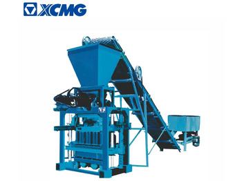 Вибропресс XCMG
