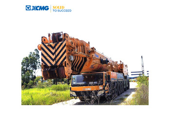 Вседорожный кран XCMG QAY650A