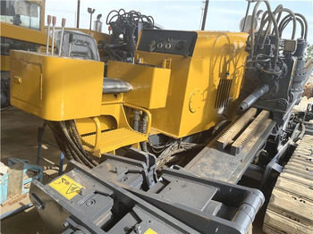 Техника для горизонтального бурения XCMG Second Hand HDD Drill Rigs Xz320d Used Horizontal Directional Drilling Machine for Sale: фото 3