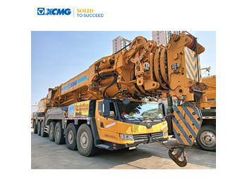 Вседорожный кран XCMG XCA500
