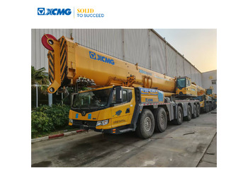 Вседорожный кран XCMG XCA460