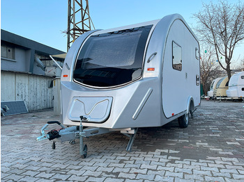 Прицеп дача