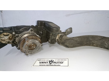 Помпа DAF XF 106