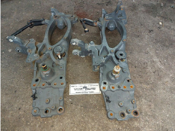 Подвеска DAF XF 106