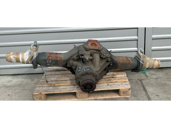 Задняя ось DAF CF