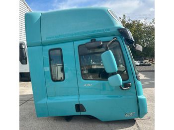 Кабина DAF CF EURO 6 SPACE CAB: фото 3