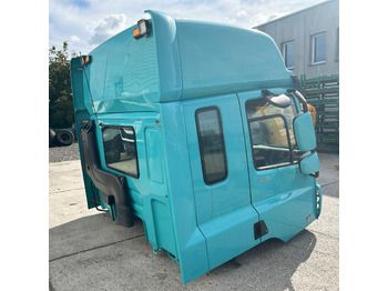 Кабина DAF CF EURO 6 SPACE CAB: фото 4