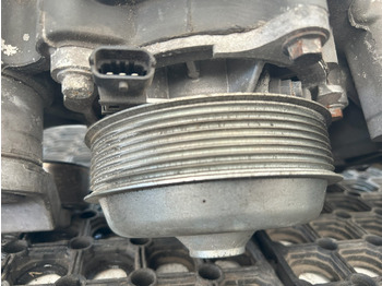 Помпа DAF COOLANT PUMP DAF XF 106: фото 3