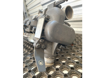 Помпа DAF COOLANT PUMP DAF XF 106: фото 4