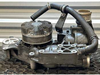 Помпа DAF DAF XF 106 480 COOLANT PUMP: фото 5 Помпа DAF DAF XF 106 480 COOLANT PUMP: фото 5