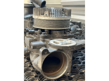 Помпа DAF DAF XF 106 480 COOLANT PUMP: фото 4 Помпа DAF DAF XF 106 480 COOLANT PUMP: фото 4