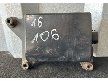 Электрическая система DAF XF 106