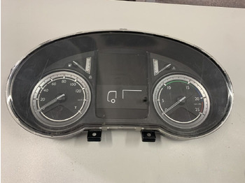 Тахограф DAF XF 106