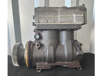 Пневмокомпрессор DAF XF 106