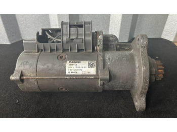 Стартер DAF XF 106