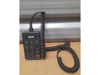 Подвеска DAF XF 106