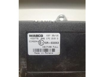 Блок управления для Грузовиков DAF XF 106: фото 2 Блок управления для Грузовиков DAF XF 106: фото 2