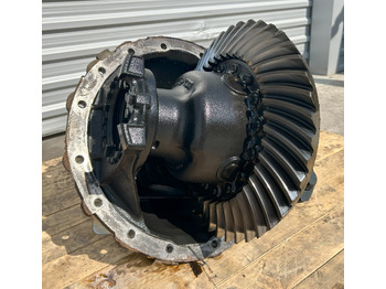 Дифференциал