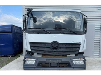 Кабина MERCEDES-BENZ Atego