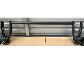 Подвеска кабины IVECO S-WAY