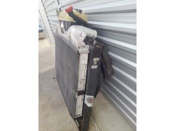 Интеркулер для Грузовиков MAN TGA 81061016477: фото 3 Интеркулер для Грузовиков MAN TGA 81061016477: фото 3