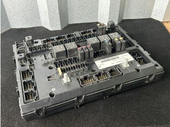 Предохранитель MERCEDES ACTROS MP4 A FUSE MODULE SAM: фото 3