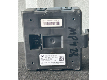 Блок управления MERCEDES-BENZ Actros