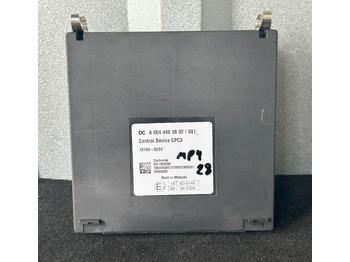 Блок управления MERCEDES-BENZ Actros