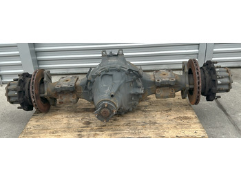 Задняя ось MERCEDES-BENZ Actros