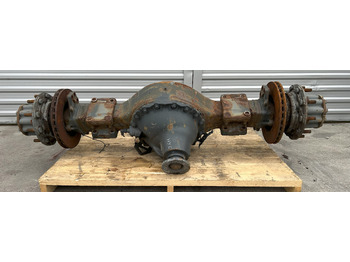 Задняя ось MERCEDES-BENZ Actros