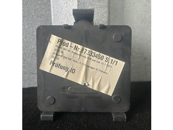 Блок управления для Грузовиков MERCEDES ACTROS MP5 CGW CONTROL UNIT: фото 2 Блок управления для Грузовиков MERCEDES ACTROS MP5 CGW CONTROL UNIT: фото 2