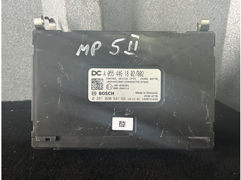 Блок управления MERCEDES-BENZ Actros