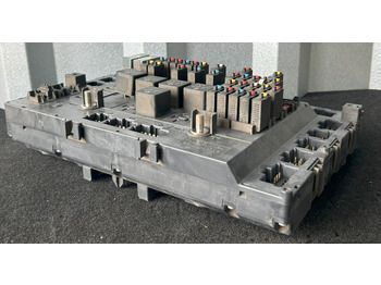 Предохранитель MERCEDES AROCS MP4 A FUSE MODULE SAM: фото 4 Предохранитель MERCEDES AROCS MP4 A FUSE MODULE SAM: фото 4