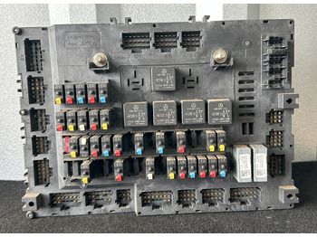 Предохранитель MERCEDES AROCS MP4 A FUSE MODULE SAM: фото 3 Предохранитель MERCEDES AROCS MP4 A FUSE MODULE SAM: фото 3