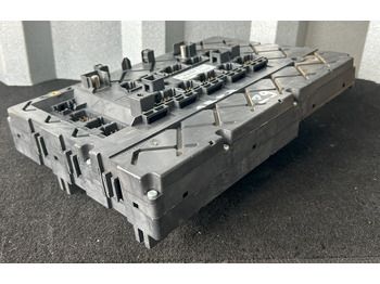 Предохранитель MERCEDES AROCS MP4 A FUSE MODULE SAM: фото 5 Предохранитель MERCEDES AROCS MP4 A FUSE MODULE SAM: фото 5