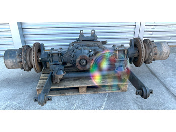 Задняя ось MERCEDES-BENZ Arocs