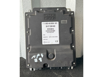 Блок управления MERCEDES-BENZ Arocs