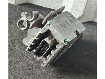 Блок управления для Грузовиков MERCEDES-BENZ ACTROS MP4 BATTERY SHUTDOWN CONTROL MODULE: фото 4 Блок управления для Грузовиков MERCEDES-BENZ ACTROS MP4 BATTERY SHUTDOWN CONTROL MODULE: фото 4
