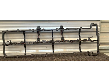 Двигатель и запчасти MERCEDES-BENZ Actros