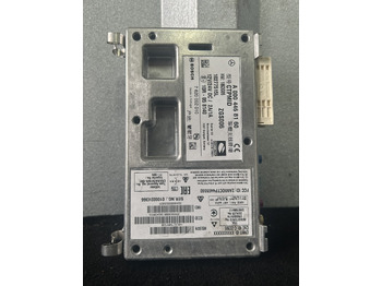 Блок управления MERCEDES-BENZ Actros