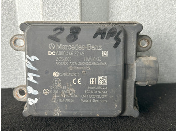 Блок управления MERCEDES-BENZ Actros