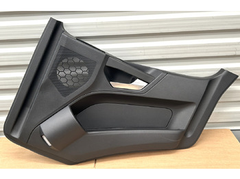 Дверь и запчасти MERCEDES-BENZ Actros