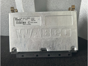 Блок управления MERCEDES-BENZ Arocs