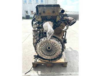 Двигатель для Грузовиков MERCEDES OM471 LA AROCS MP4: фото 2 Двигатель для Грузовиков MERCEDES OM471 LA AROCS MP4: фото 2