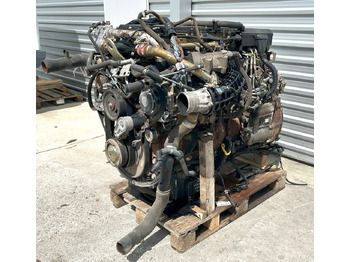 Двигатель для Грузовиков MERCEDES OM471 LA AROCS MP4: фото 4 Двигатель для Грузовиков MERCEDES OM471 LA AROCS MP4: фото 4
